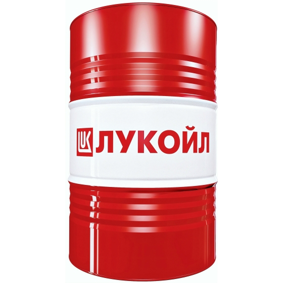 Турбинное масло ЛУКОЙЛ Торнадо М VG 46, 205л, минеральное