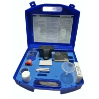 SPECTRAPAK TBN TEST KIT (663 673150), 1 шт SPECTRAPAK TBN TEST KIT (663 673150), 1 шт