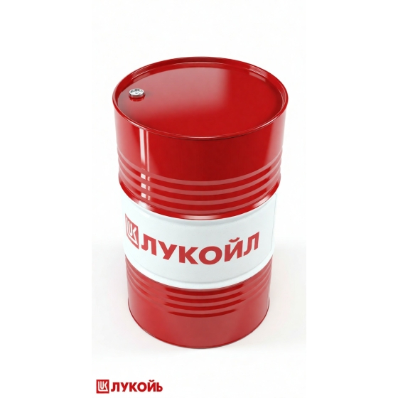 Турбинное масло ЛУКОЙЛ ТП-30 VG 46, 206л, минеральное