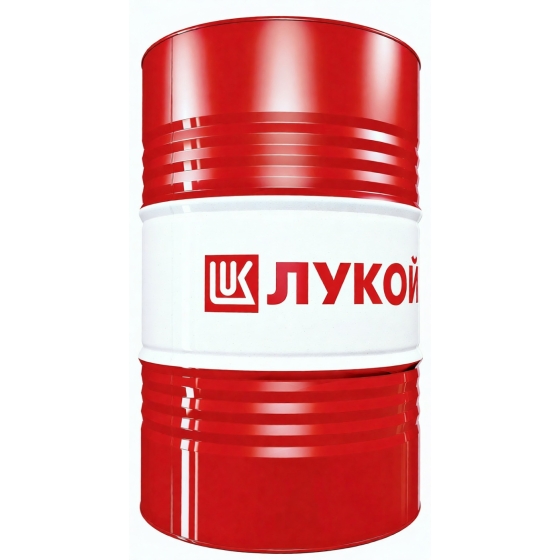 Турбинное масло ЛУКОЙЛ ТП-30 VG 46, 206л, минеральное