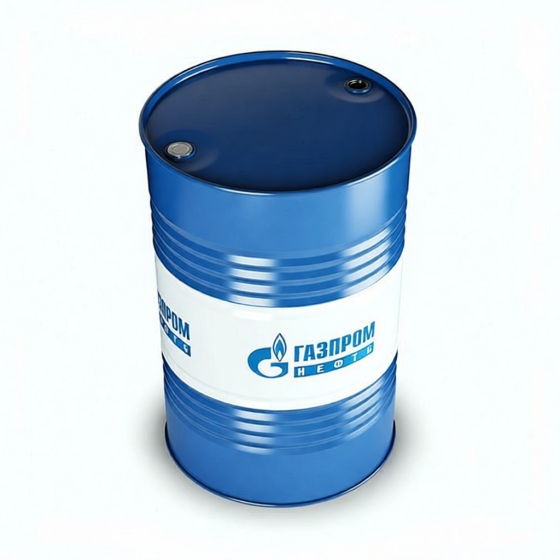 Турбинное масло Gazpromneft Turbine Oil F Synth VG 32, 205л, синтетика