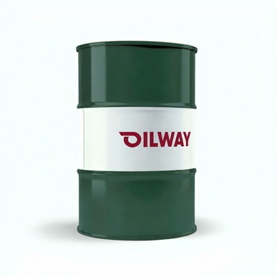 Турбинное масло OilWay ТП-22С VG 32, 180кг, минеральное