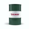 Турбинное масло OilWay ТП-22С VG 32, 180кг, минеральное