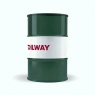 Турбинное масло OilWay ТП-30 VG 46, 180кг, минеральное