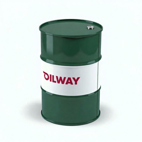 Турбинное масло OilWay ТП-46 ISO VG: 68, 180кг, минеральное