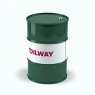 Турбинное масло OilWay ТП-46 ISO VG: 68, 180кг, минеральное