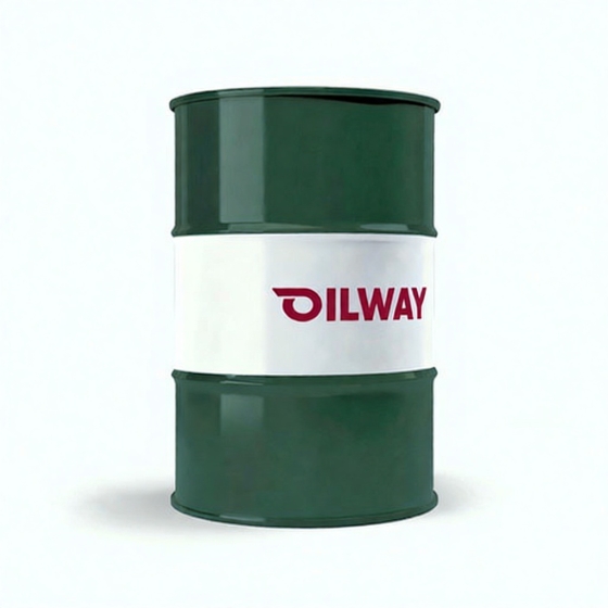 Турбинное масло OilWay ТП-46 ISO VG: 68, 180кг, минеральное