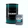 Турбинное масло OilWay QX Turbin S PAO ISO VG: 32, 180кг, синтетика