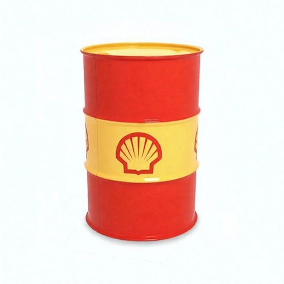 Турбинное масло SHELL Turbo ISO VG: 32, 209л, минеральное