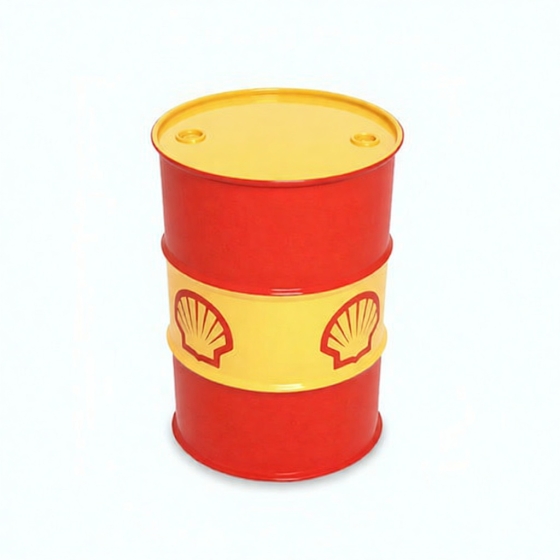 Турбинное масло SHELL Turbo VG 46, 209л, минеральное