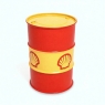 Турбинное масло SHELL Turbo ISO VG: 46, 209л, синтетика