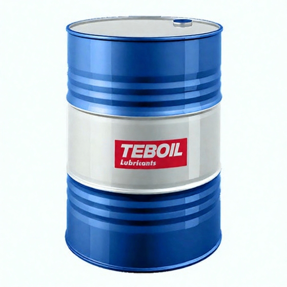 Турбинное масло Teboil Turbine Oil XOR VG 32, 216.5л, синтетика