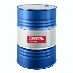 Турбинное масло Teboil Turbine Oil XOR VG 32, 216.5л, синтетика