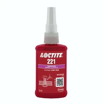 Loctite 221, 50 мл