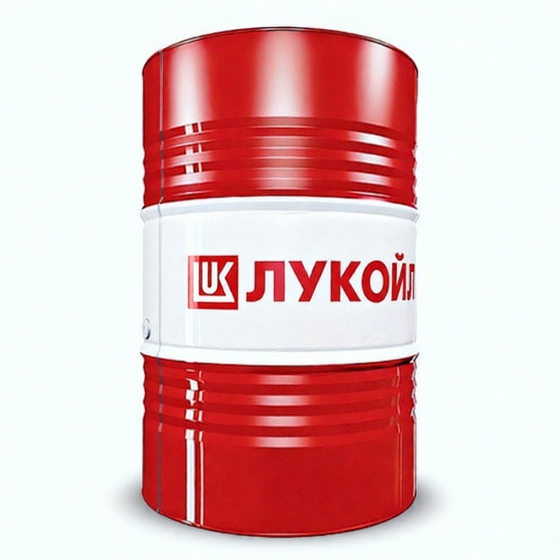 Индустриальное ЛУКОЙЛ Лэйер ISO VG: 68, 205л, минеральное