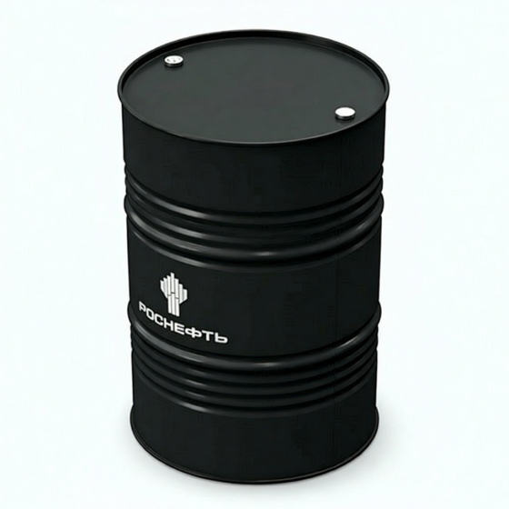 Масло для обработки металла Роснефть Formtec VG 10, 175кг, минеральное