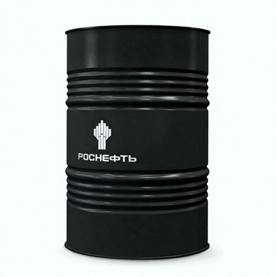 Масло для обработки металла Роснефть Formtec VG 10, 175кг, минеральное