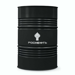 Масло для обработки металла Роснефть Formtec VG 10, 175кг, минеральное
