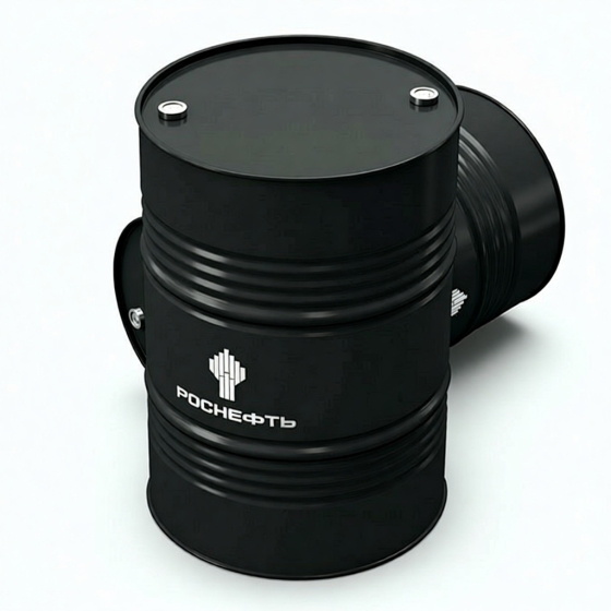 Индустриальное Роснефть Formtec VG 135, 180кг/206л, минеральное