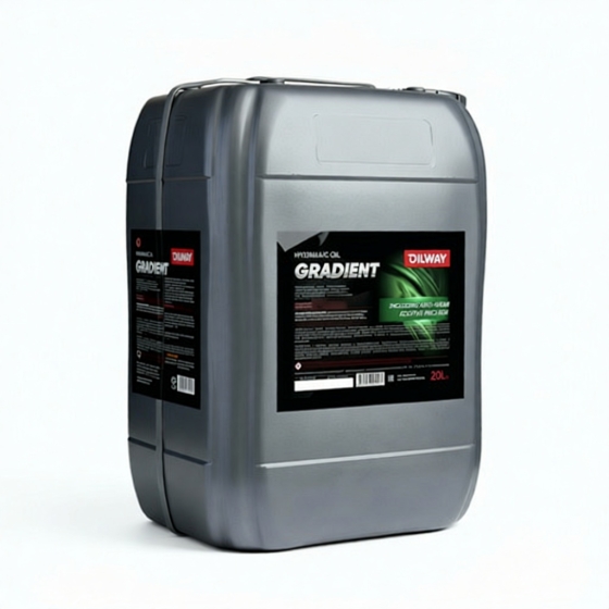 Индустриальное OilWay SinteZ Forma ISO VG: 135, 20л, минеральное