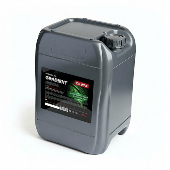 Индустриальное OilWay SinteZ Forma ISO VG: 68, 20л, минеральное