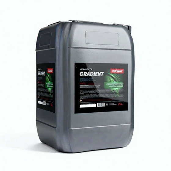 Индустриальное OilWay SinteZ Forma ISO VG: 68, 20л, минеральное