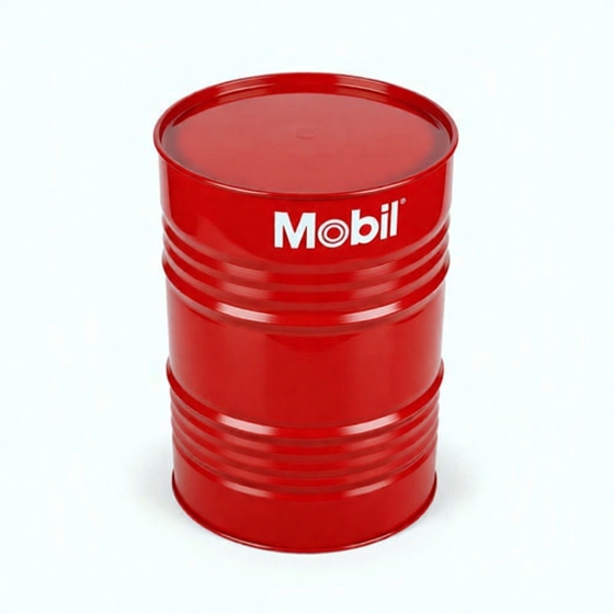 Масло для компрессоров холодильных установок Mobil EAL Arctic VG 32, 208л, синтетика