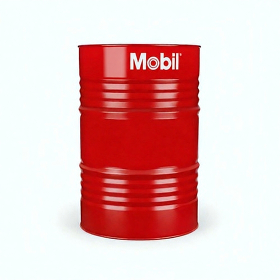 Масло для компрессоров холодильных установок Mobil EAL Arctic VG 46, 208л, синтетика