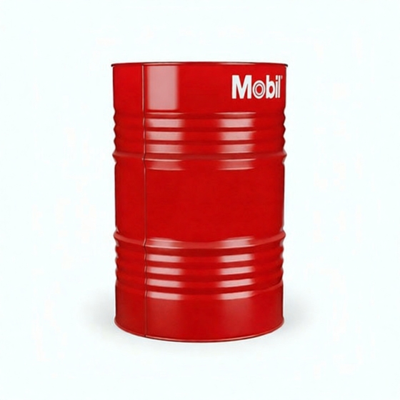 Масло для компрессоров холодильных установок Mobil EAL Arctic ISO VG: 68, 208 л, синтетика