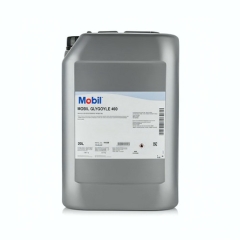 Масло для компрессоров холодильных установок Mobil Gargoyle Arctic ISO VG: 68, 20л, синтетика