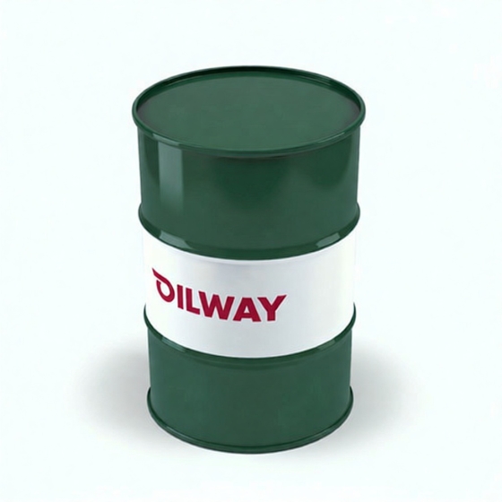 Масло для компрессоров холодильных установок OilWay ХА-30, 180кг, минеральное
