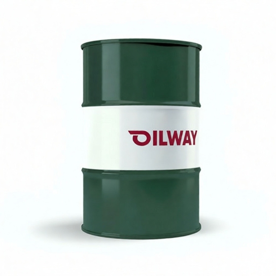 Масло для компрессоров холодильных установок OilWay ХА-30, 180кг, минеральное