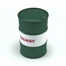 Масло для компрессоров холодильных установок OilWay ХФ12-16, 180 кг, минеральное