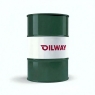 Масло для компрессоров холодильных установок OilWay ХФ12-16, 180 кг, минеральное