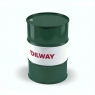 Масло для компрессоров холодильных установок OilWay ХФ22-24, 180кг, минеральное