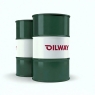 Масло для компрессоров холодильных установок OilWay ХФ22-24, 180кг, минеральное