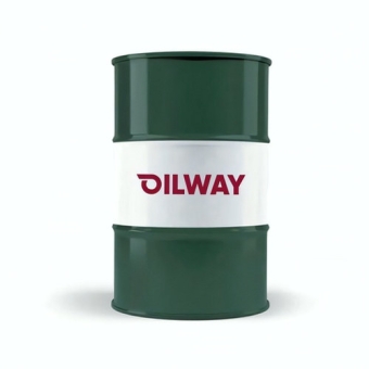 Масло для компрессоров холодильных установок OilWay ХФ22-24, 180кг, минеральное