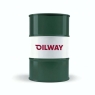 Масло для компрессоров холодильных установок OilWay ХФ22-24, 180кг, минеральное
