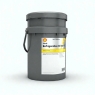 Масло для компрессоров холодильных установок SHELL Refrigeration Oil S4 FR-F VG 68, 20л, синтетика