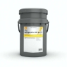 Масло для компрессоров холодильных установок SHELL Refrigeration Oil S4 FR-F VG 68, 20л, синтетика