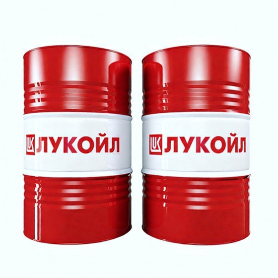 Масло для циркуляционных систем ЛУКОЙЛ Интего Премиум VG 100, 180кг/205л, полусинтетика