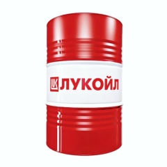 Масло для циркуляционных систем ЛУКОЙЛ Интего Премиум VG 100, 180кг/205л, полусинтетика