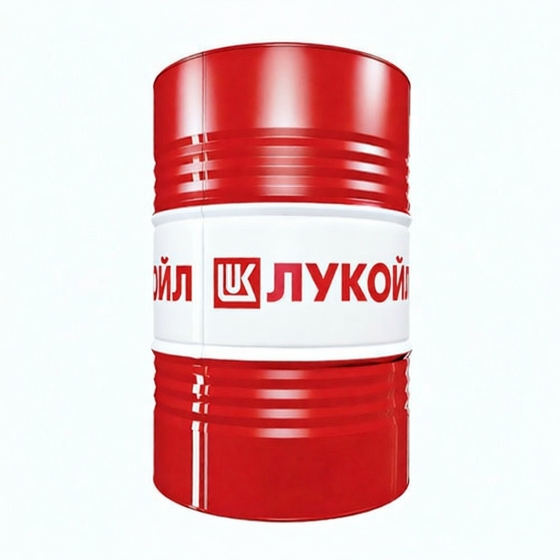 Масло для циркуляционных систем ЛУКОЙЛ Раунд ISO VG: 100, 180кг/205л, минеральное