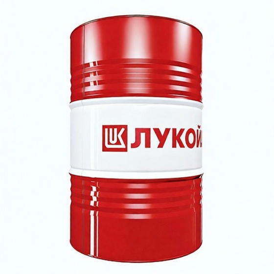Масло для циркуляционных систем ЛУКОЙЛ Раунд ISO VG: 320, 185кг/206л, минеральное