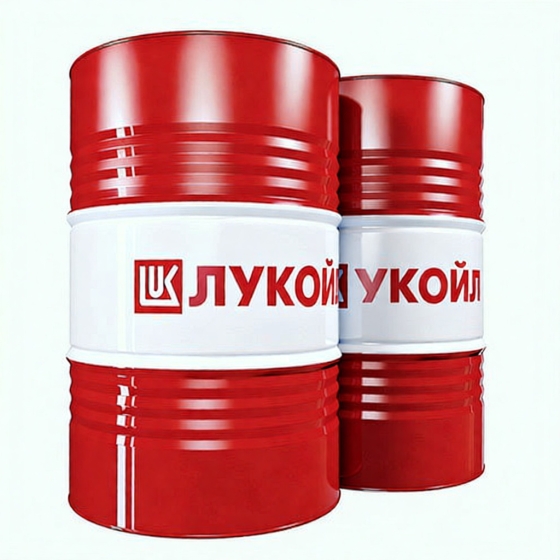 Масло для циркуляционных систем ЛУКОЙЛ Раунд ISO VG: 460, 185кг/205л, минеральное