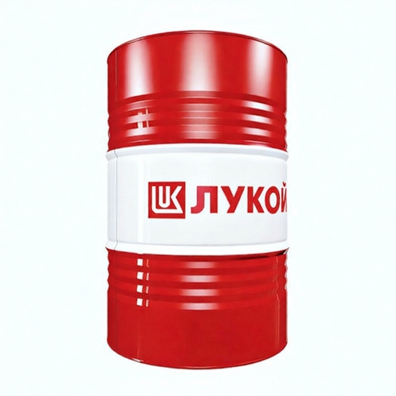 Масло для циркуляционных систем ЛУКОЙЛ Раунд ISO VG: 68, 180кг/205л, минеральное