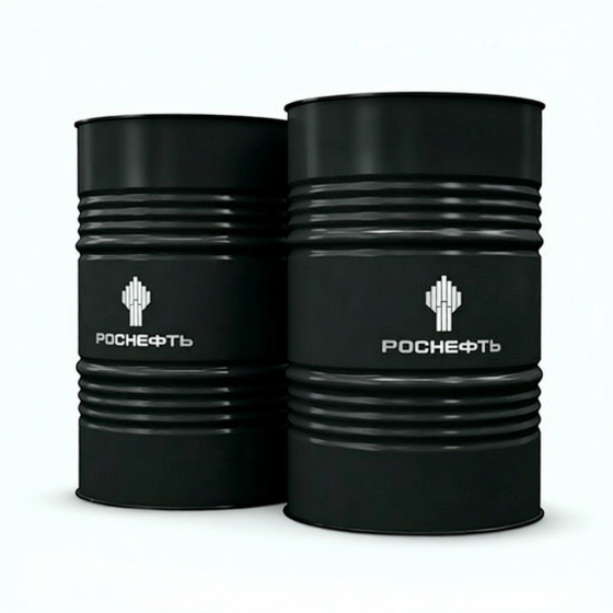 Масло для циркуляционных систем Роснефть Flowtec Iron ISO VG: 100, 180кг/206л, минеральное