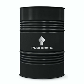 Масло для циркуляционных систем Роснефть Flowtec Iron ISO VG: 100, 180кг/206л, минеральное