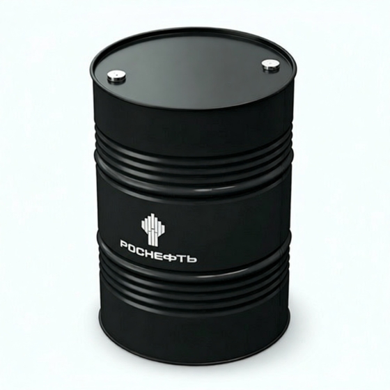 Масло для циркуляционных систем Роснефть Flowtec Iron VG 150, 180кг, минеральное