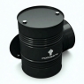 Масло для циркуляционных систем Роснефть Flowtec Iron ISO VG: 220, 180кг/206л, минеральное